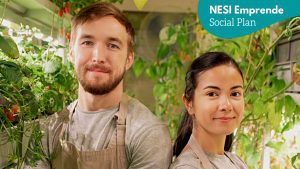 NESI Emprende