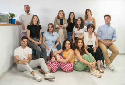Terceto Comunicación se transforma en DPTO. TRES con un enfoque más ágil y estratégico en comunicación