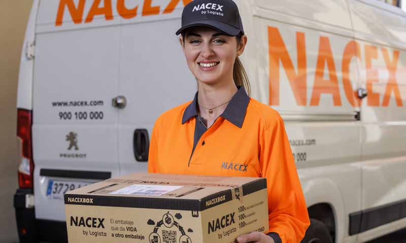 Nacex