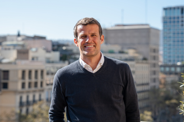 Rocket Digital: un socio para propulsar tu negocio a la estratosfera digital Nacho Rodes, Rocket Digital
