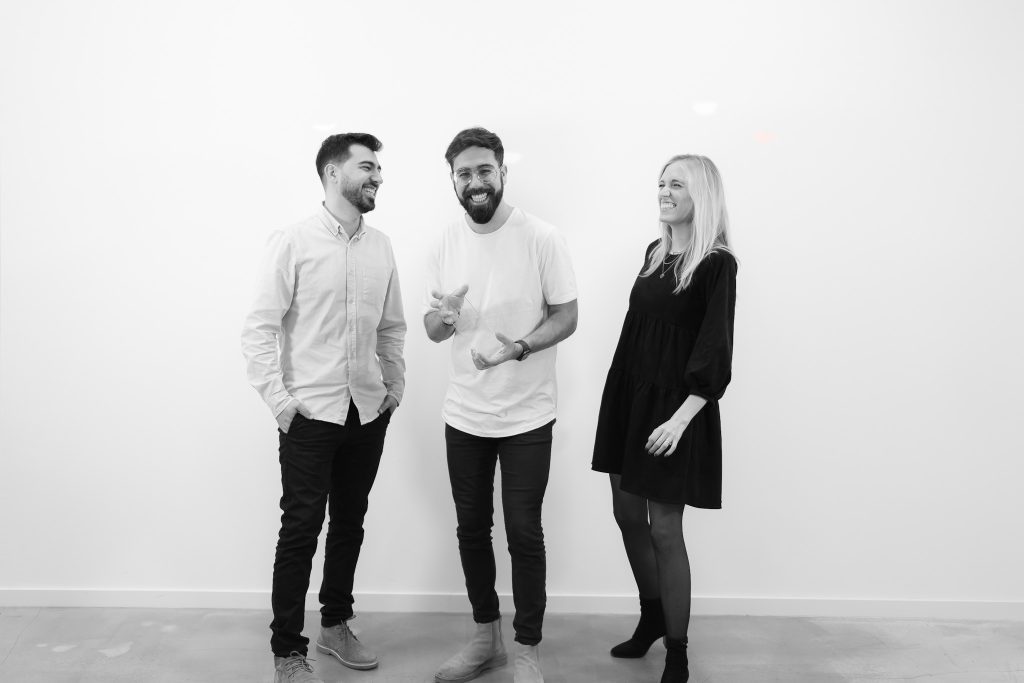 Nax Solutions: Los ‘radiólogos’ que vigilan la salud de tu cultivo desde el cielo