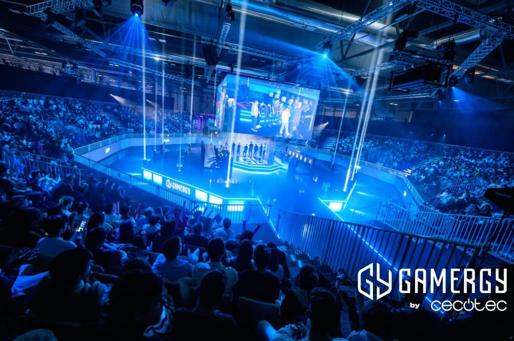 GAMERGY by Cecotec cierra sus puertas con la asistencia de más de 69.000 visitantes
