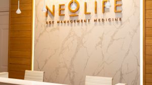 Grupo Neolife