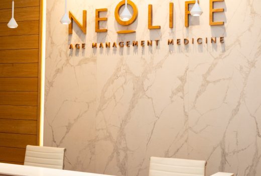 Grupo Neolife