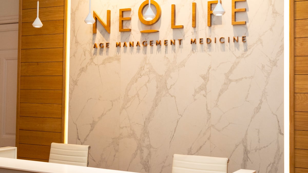 Grupo Neolife