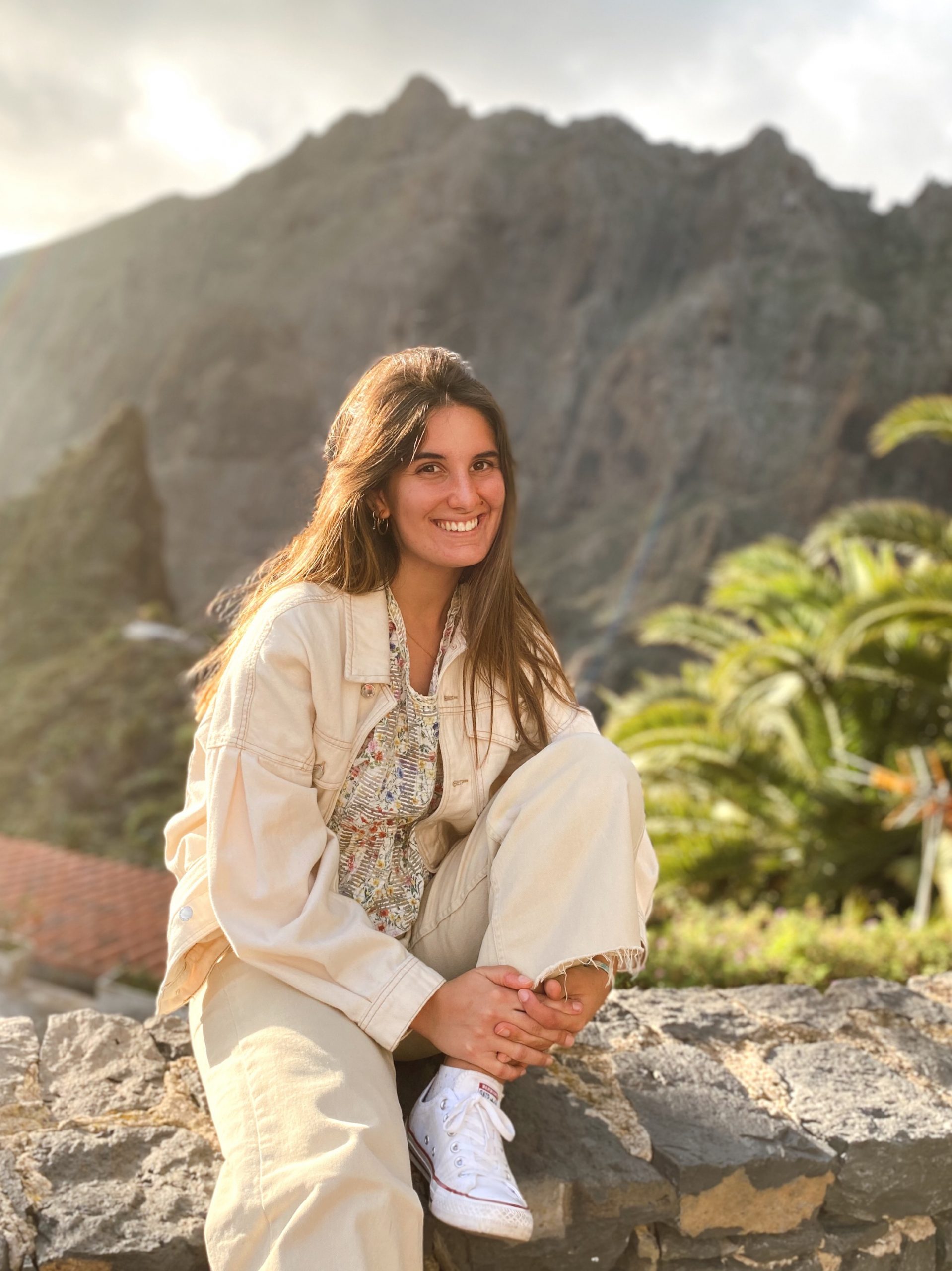 público femenino
