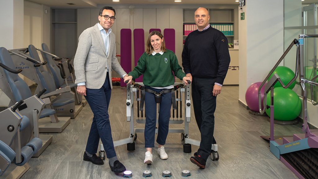 Emprendedora Neurofit