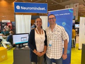 Neuromindset fundadores