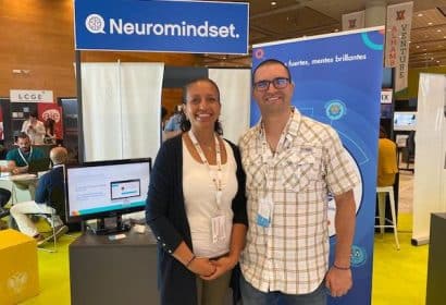 Neuromindset fundadores