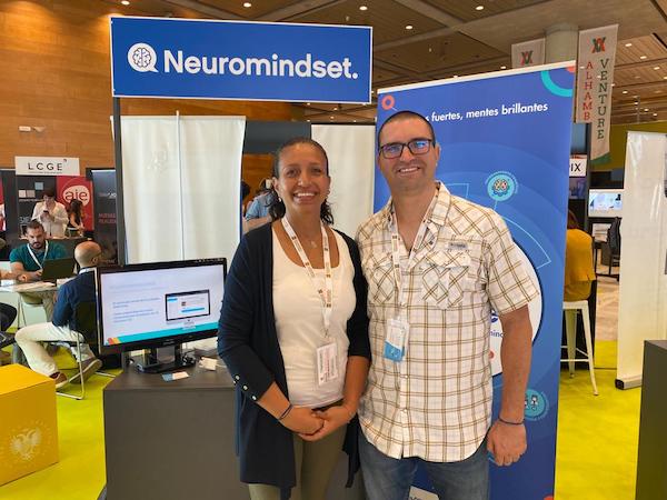 Neuromindset fundadores