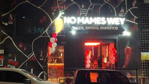 No Mames Wey Buenos Aires