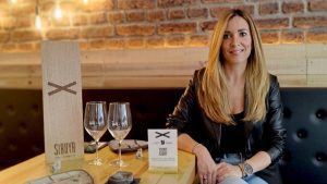 Noelia Palma Grupo Sibuya