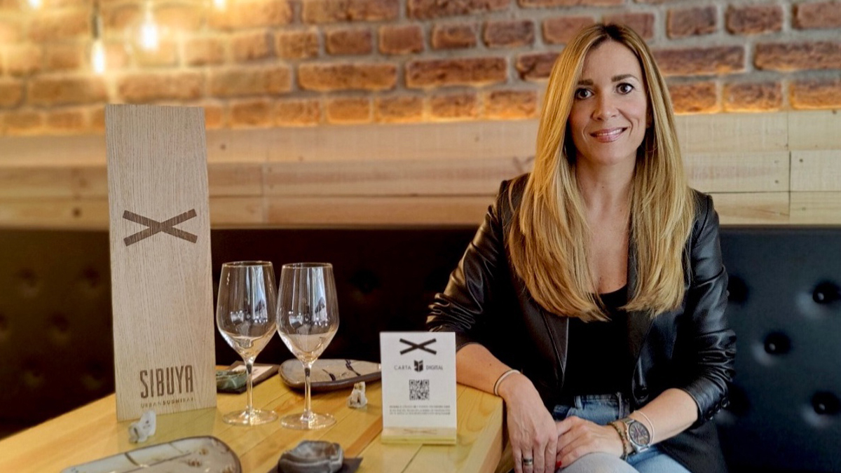 Noelia Palma Grupo Sibuya