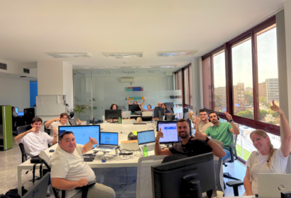 Media Interactiva avanza hacia la semana laboral de 4 días con su nuevo plan ‘Los Viernes al Sol’