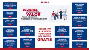 Franquicia REMAX
