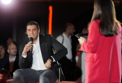 Nourdine Bihmane, CEO de Konecta: el desarrollo del talento será clave para afrontar los desafíos del futuro