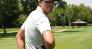 Javier Herrero: un golfista y emprendedor con la ayuda de Media Power