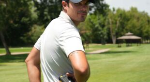 Javier Herrero: un golfista y emprendedor de éxito con la ayuda de Media Power