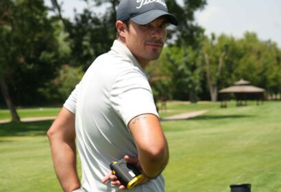 Javier Herrero: un golfista y emprendedor de éxito con la ayuda de Media Power