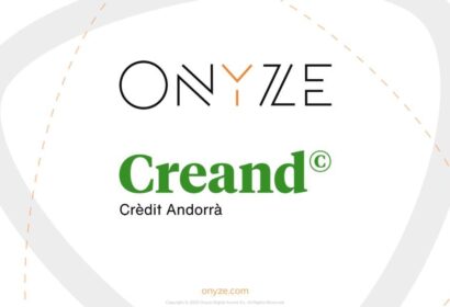 Creand Crèdit Andorrà lanza CryptoWallet, el nuevo servicio de compraventa y custodia de criptoactivos a través de la tecnología de ONYZE