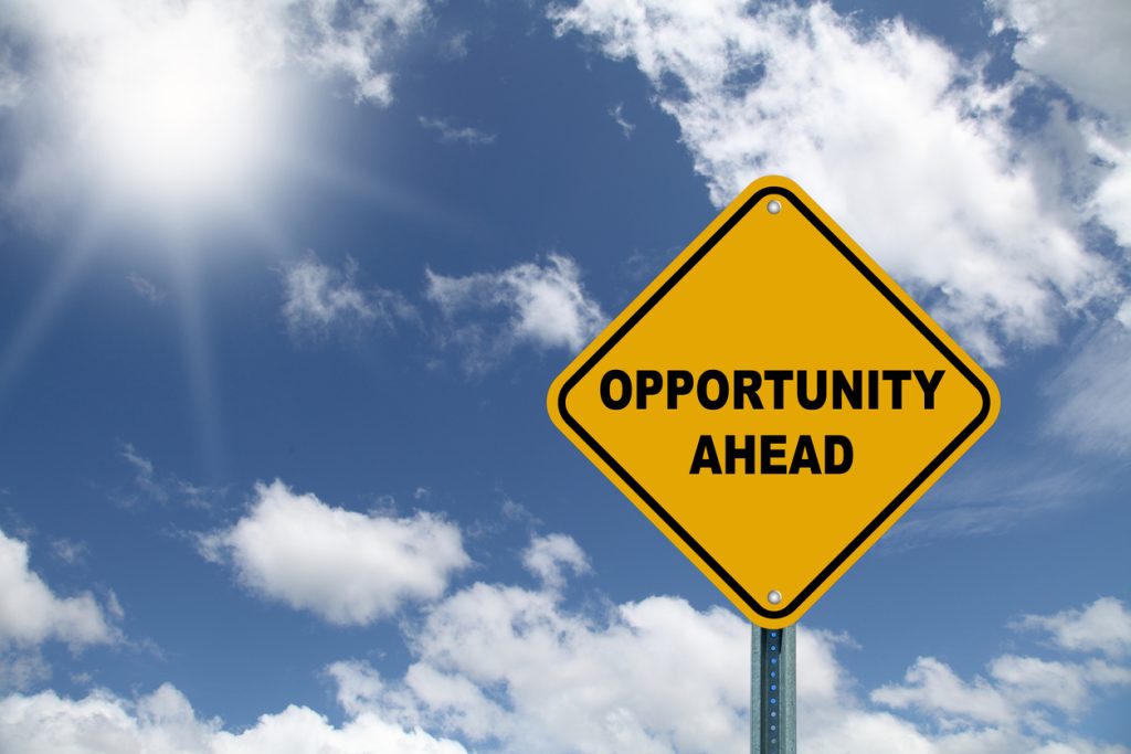 oportunidades