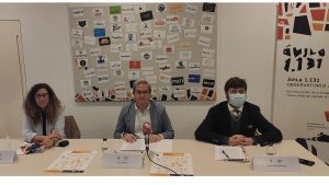 Últimos días para presentar tu proyecto al Programa Observatorio Activo Ávila 1.131