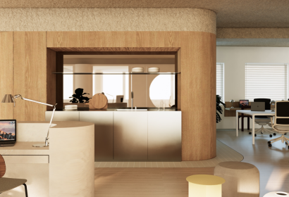 Cloudworks invierte un millón de euros en su nuevo espacio en Barcelona