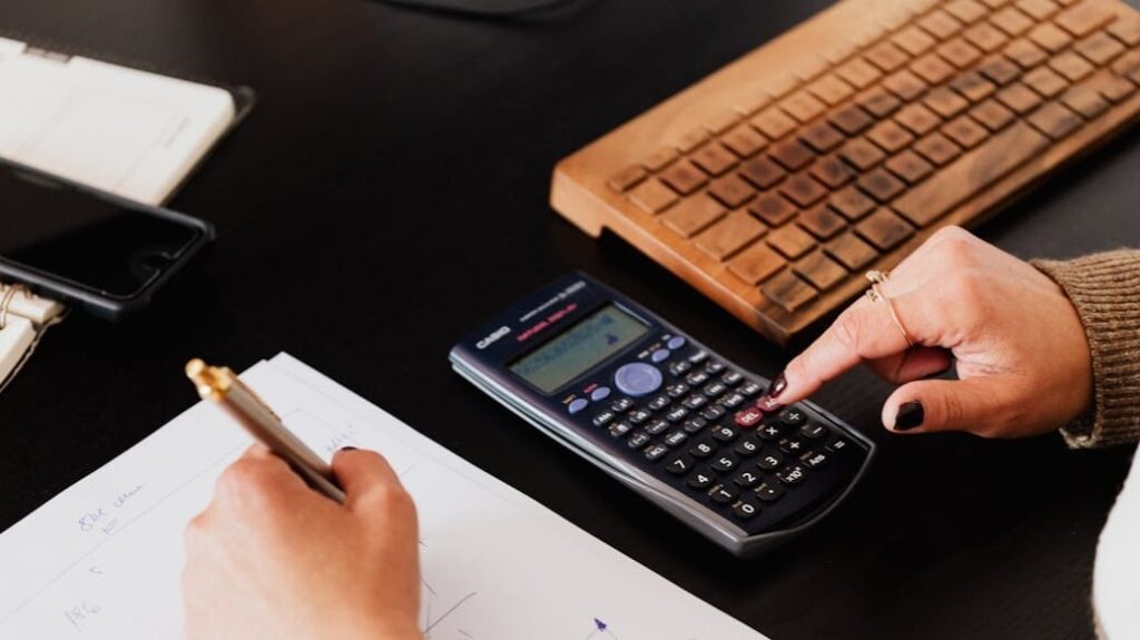Ofrecer servicios de contabilidad