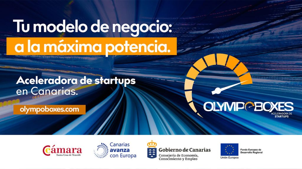 Comienza la búsqueda de las startups más innovadoras de Canarias
