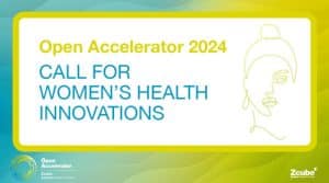 Open accelerator Zcube