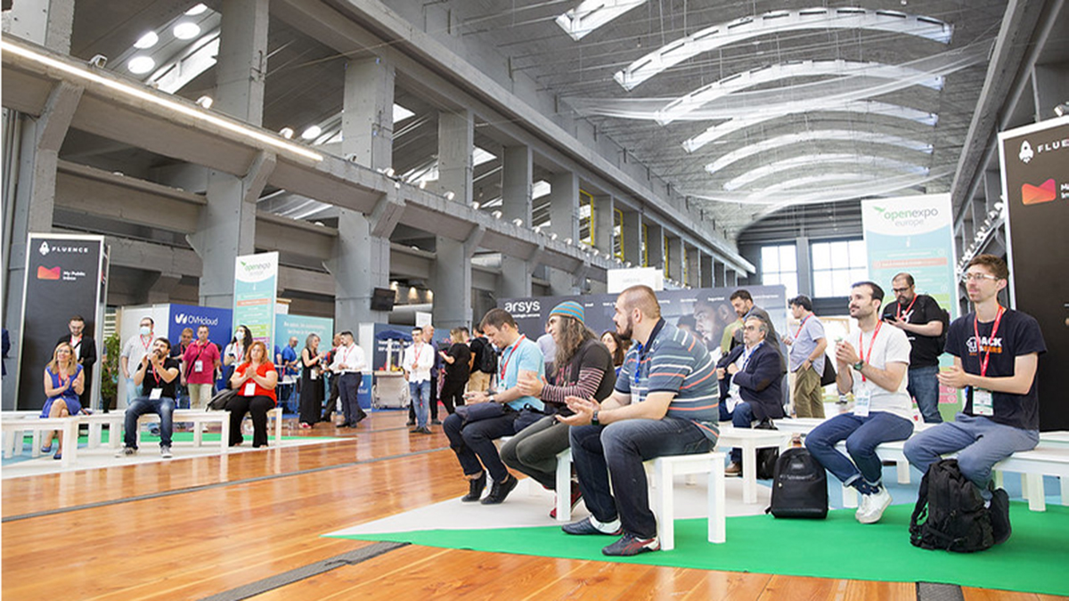 OpenExpo