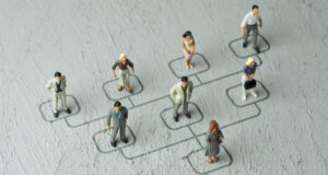 ¿Cuál es el organigrama perfecto para tu empresa?