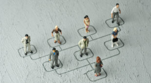 ¿Cuál es el organigrama perfecto para tu empresa?