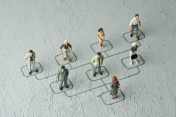 ¿Cuál es el organigrama perfecto para tu empresa?