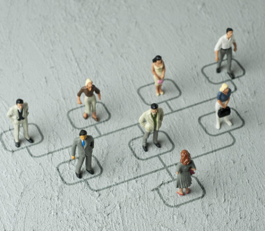 ¿Cuál es el organigrama perfecto para tu empresa?