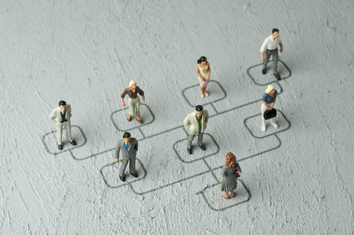 ¿Cuál es el organigrama perfecto para tu empresa?