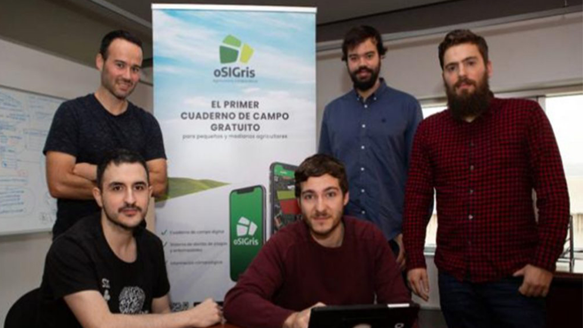 Osigris