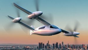 El coche volador, más cerca de convertirse en una realidad
