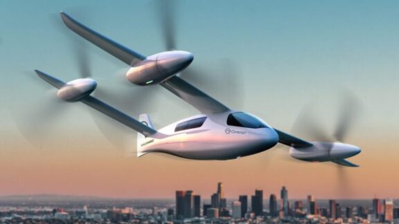 El coche volador, más cerca de convertirse en una realidad