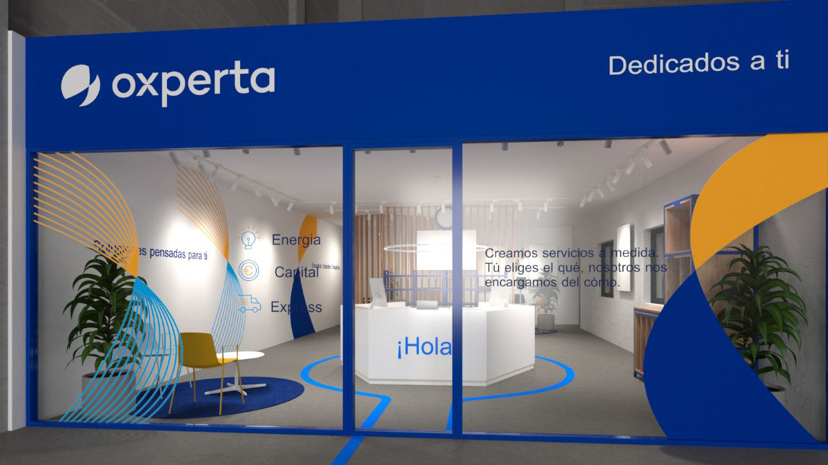 Oxperta