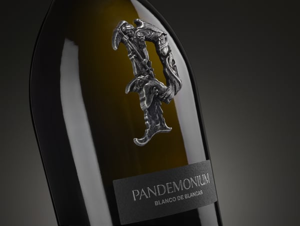 Pandemonium