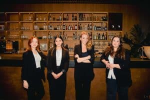 La felicidad laboral: el secreto del éxito en la restauración, según Talento Gourmet