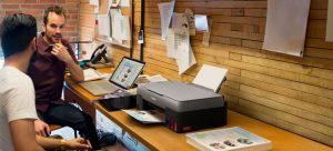 El complemento ideal para trabajar desde casa o en la oficina