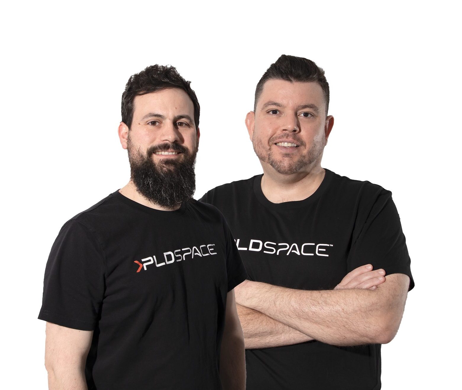 Raúl Verdú y Raúl Torres