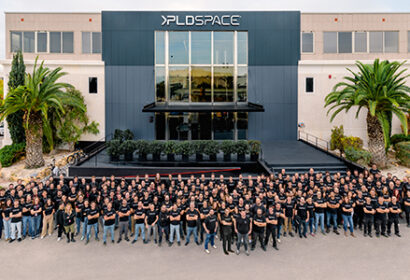 PLD Space y la ESA