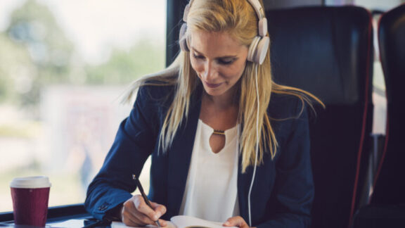 podcasts