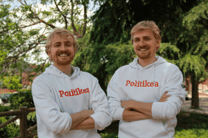Politikea