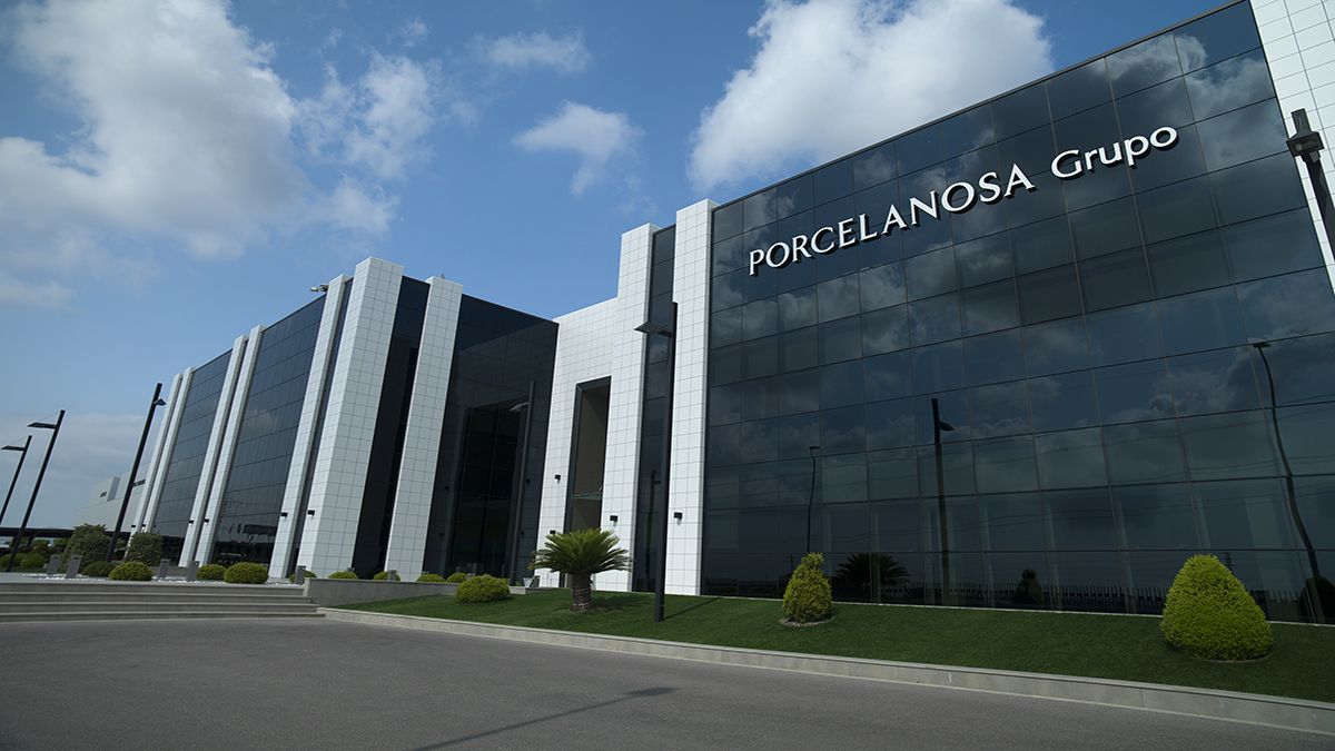PORCELANOSA