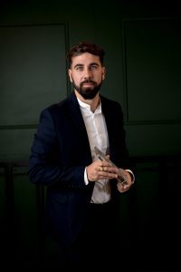 Nax Solutions, Premio a la mejor Innovación Agroalimentaria
