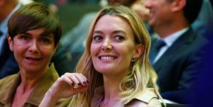 Marta Ortega: así es la heredera del imperio Inditex